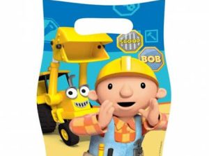 Bob der Baumeister Mitgebseltüten