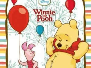 Winnie Pooh Tüten