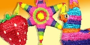 Piñatas