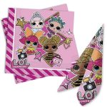 servietten-lol-surprise20er33cm-2lag._23-90859_1