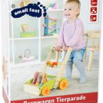 5812_legler_small_foot_Lauflernwagen_Tierparade_Verpackung