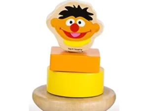 Sesam-Strasse Schraubfiguren