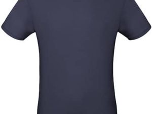 T-Shirt Rundhals (Textildruck)