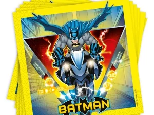 Batman Servietten