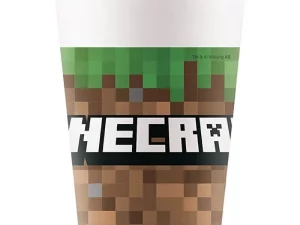 Becher Minecraft