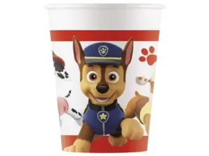 Becher Paw Patrol