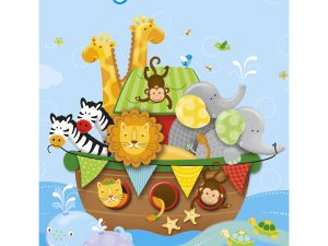 Einladungen Baby Shower