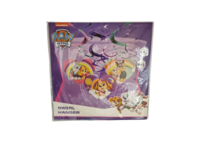 Paw Patrol Skye Spiralen