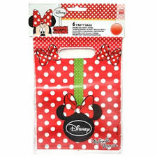 Tüten Minnie Mouse