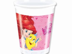 Becher "Disney Prinzessinnen"