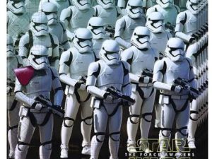 Servietten Star Wars