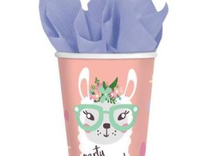 Lama Becher