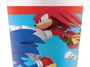 Becher Sonic