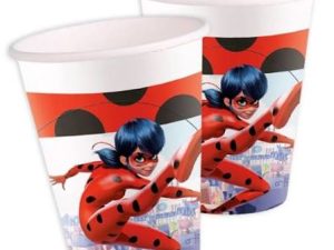 Becher "Miraculous"