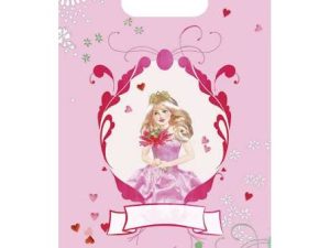 Tüten Princess Party
