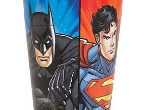 Becher Justice League