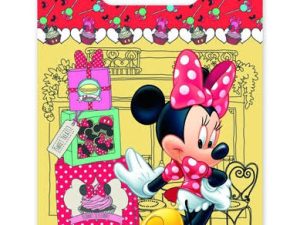 Tüten Minnie Mouse