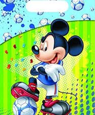 Mickey Tüten Fussball