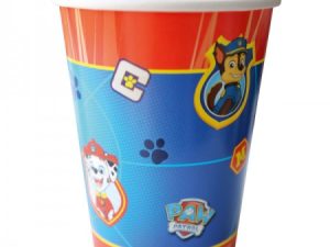 Becher Paw Patrol