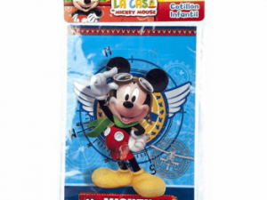 Mickey Maus Aviator Tischdecke