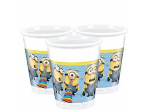 Minions-Despicable ME