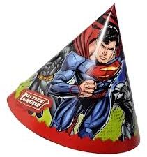 Justice League Hüte