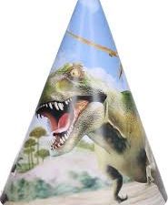 Dino Rex Hüte