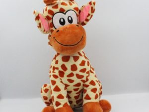 Giraffe Plüsch