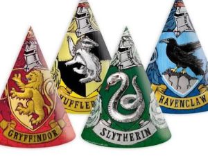 Harry Potter Hüte
