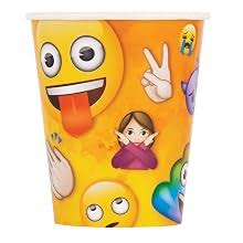 Becher Emoji