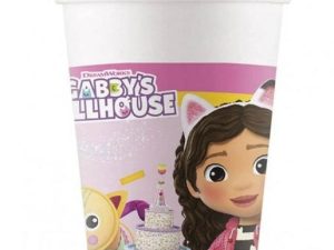 Gabby's Dollhouse Becher